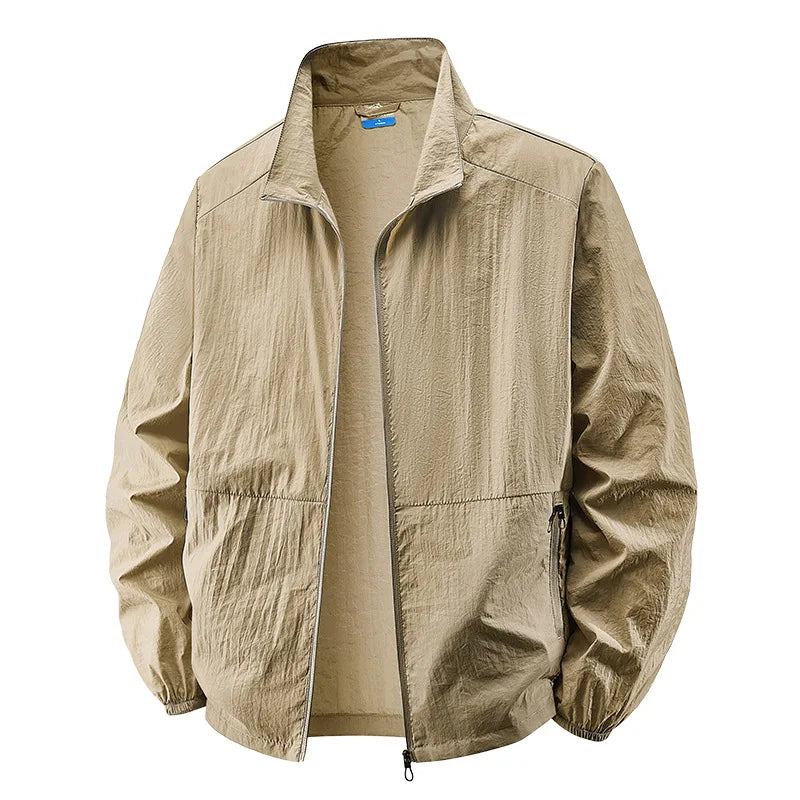 Dario | Blouson moderne léger