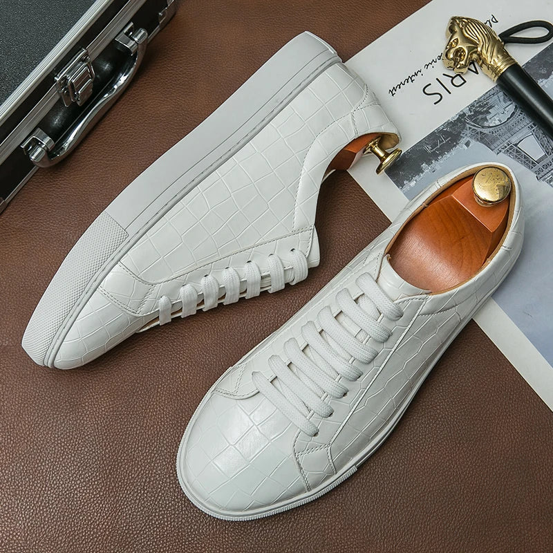 Galtier Low Top Sneaker