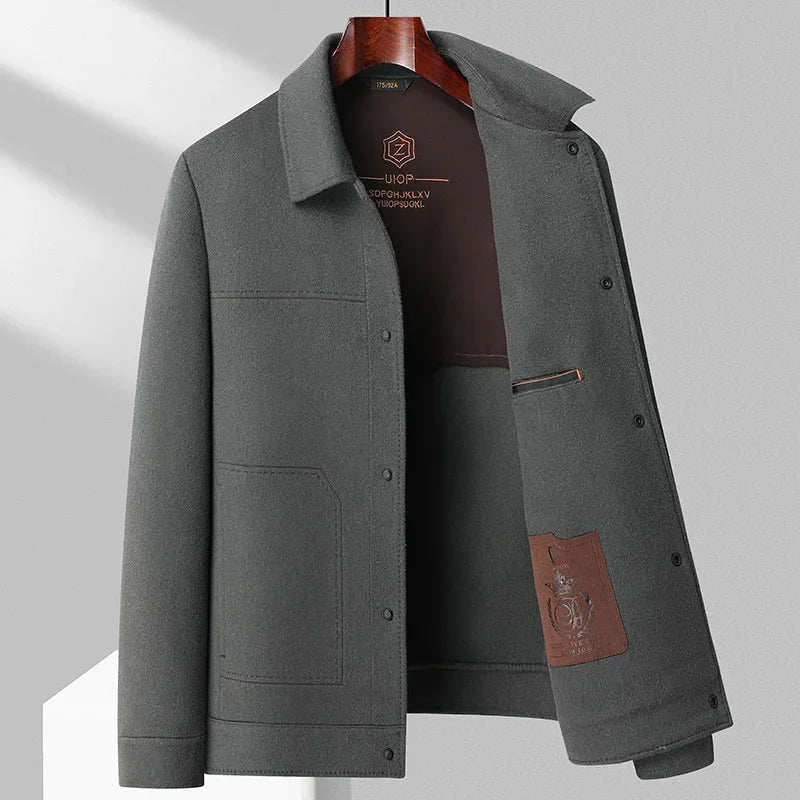 Naples Jacket