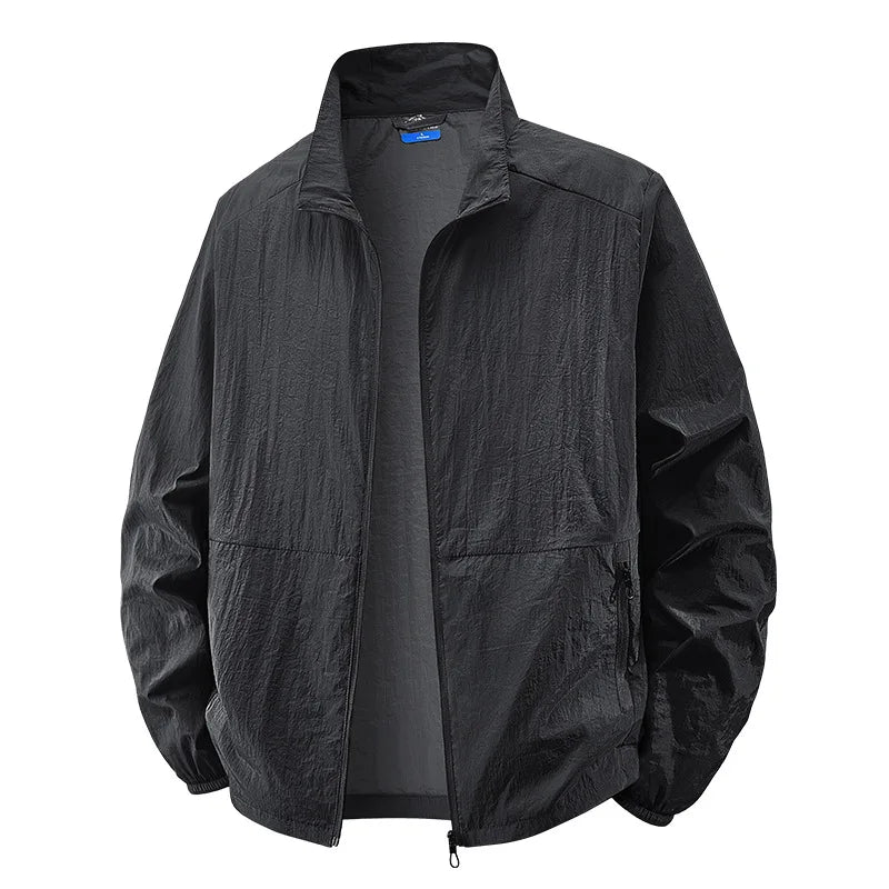 Dario | Modern Lightweight Jacket