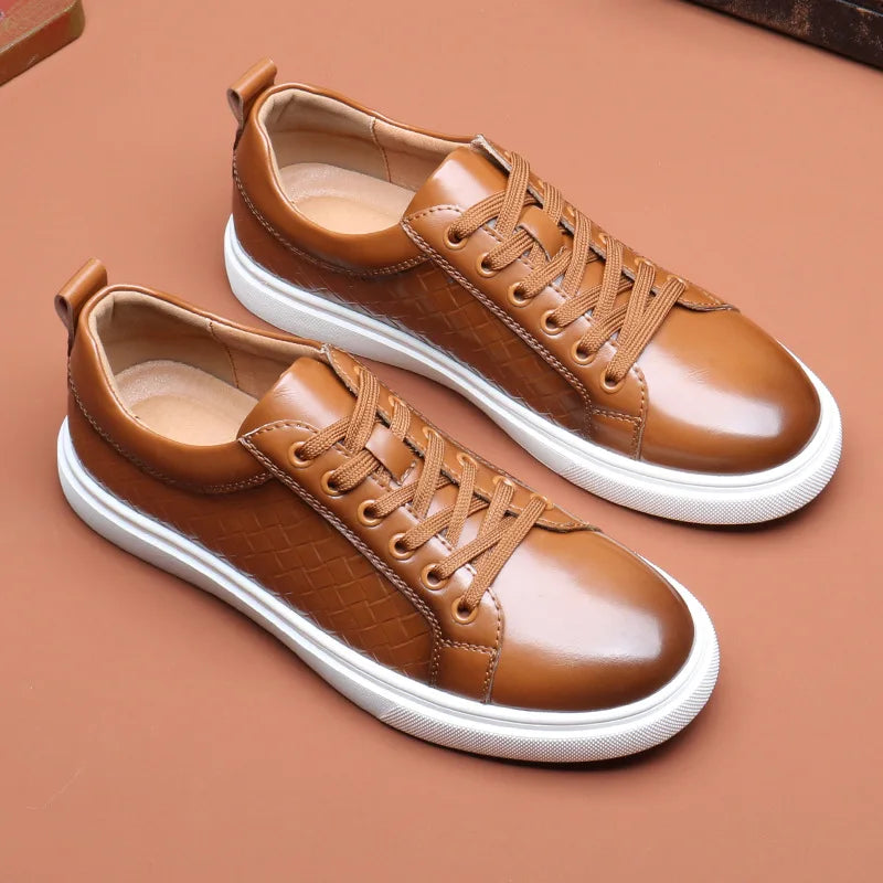 Briar Classic Low Top