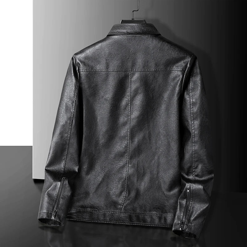Biker Jacket
