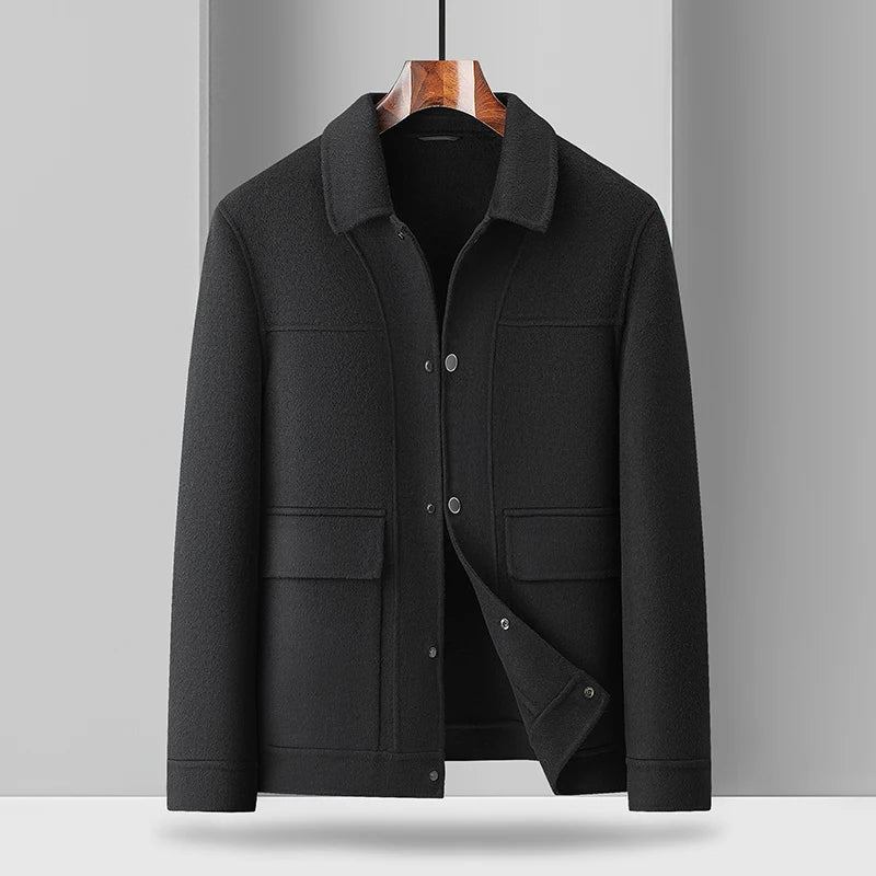 Cattaneo Jacket