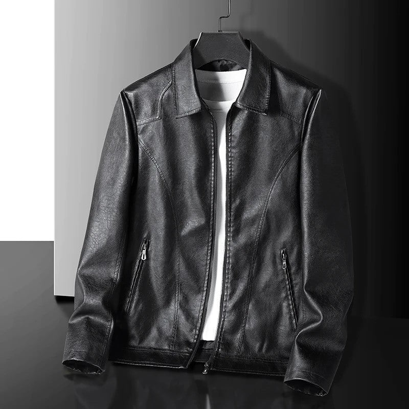 Biker Jacket