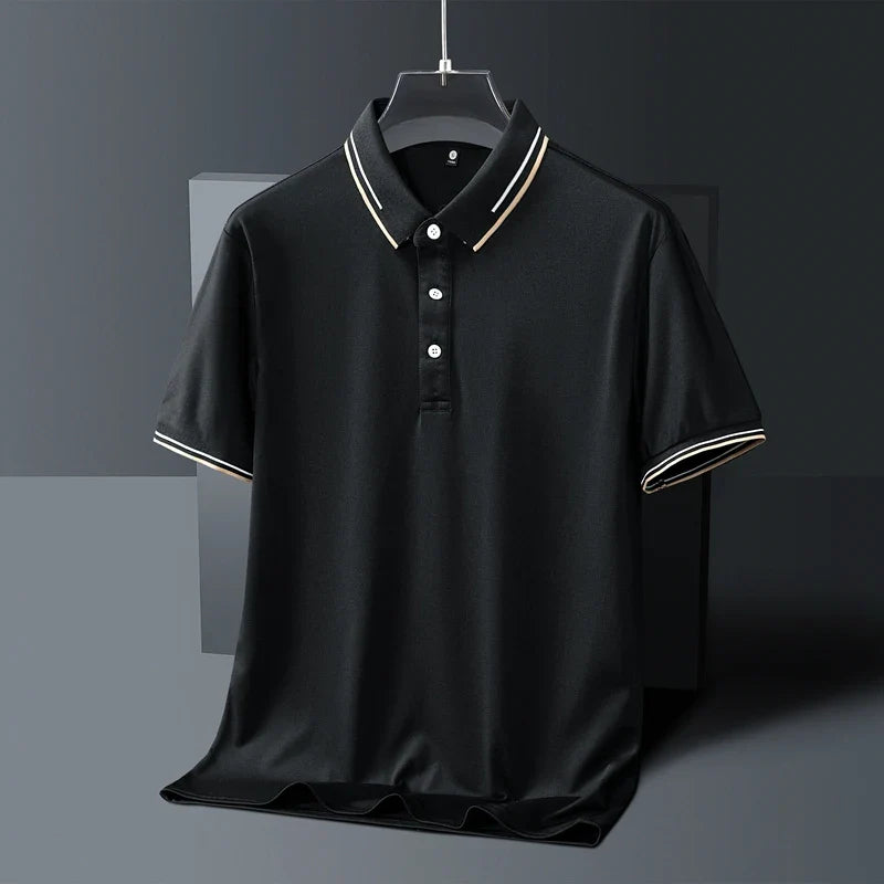 AeroKnit Tailored Polo