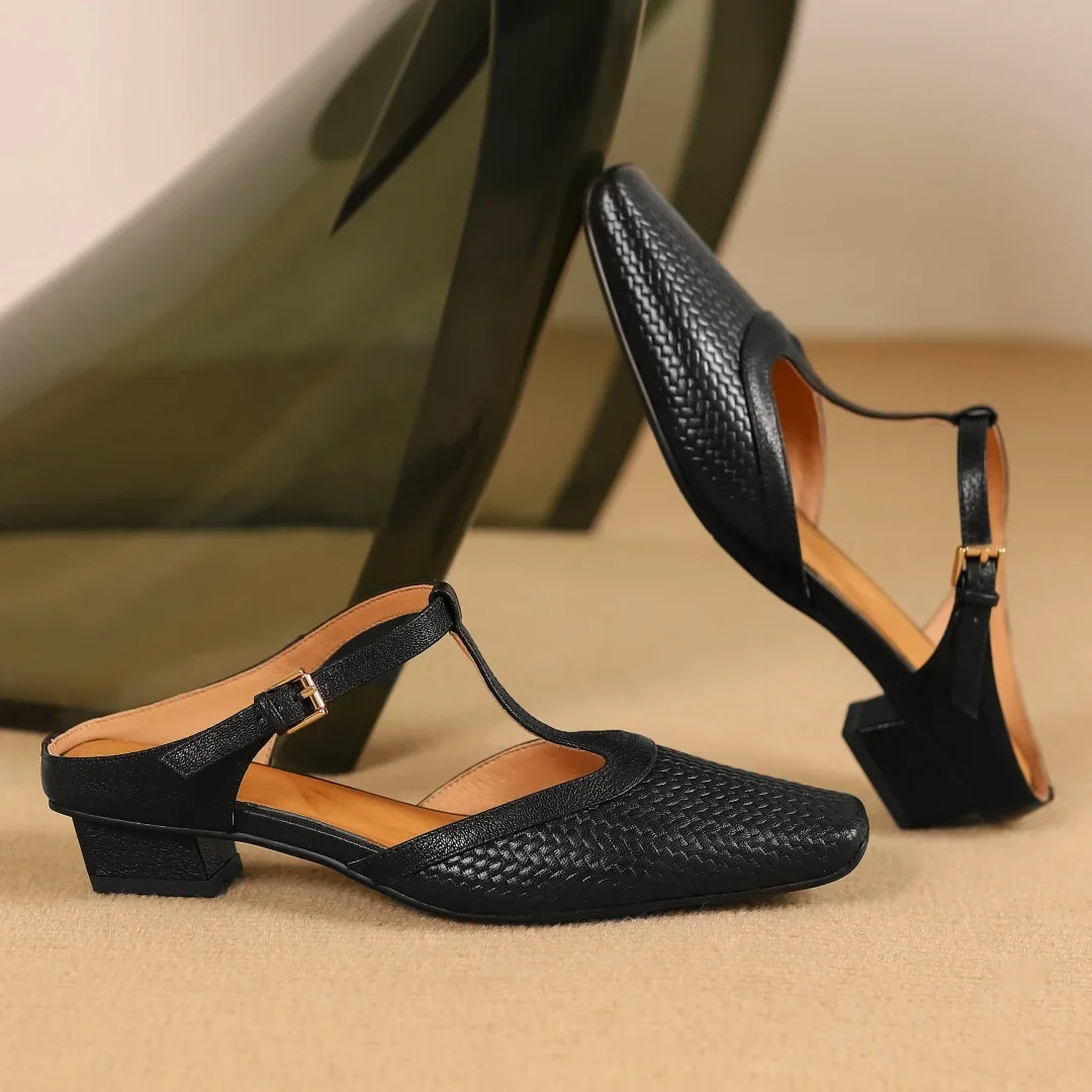 Isabella Mules