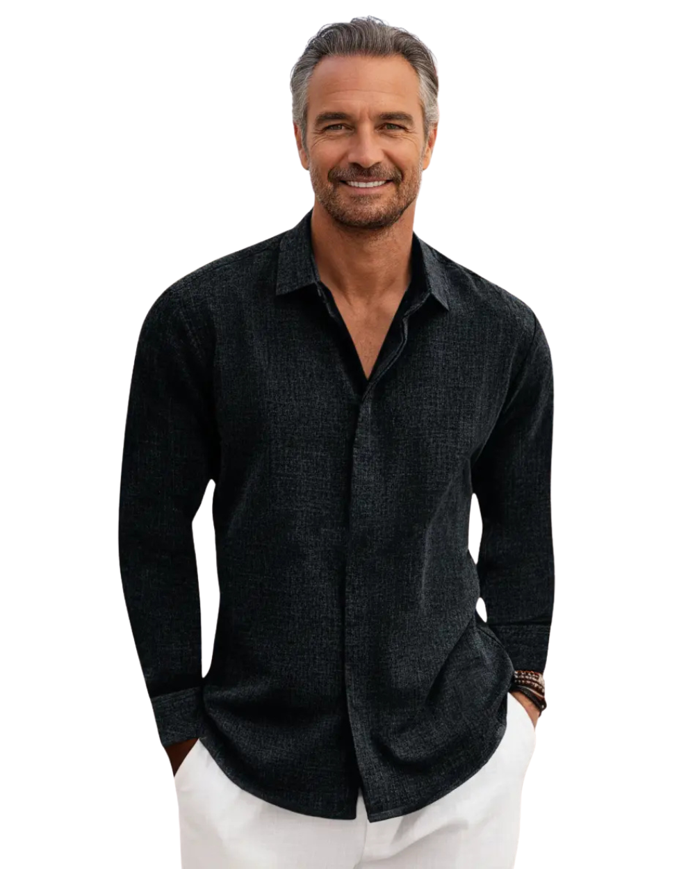 Giovanni - Casual Shirt