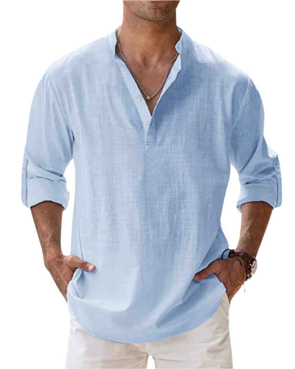 Fiorenzo - Summer Shirt