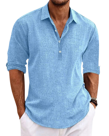 Sabbio - Classic Shirt