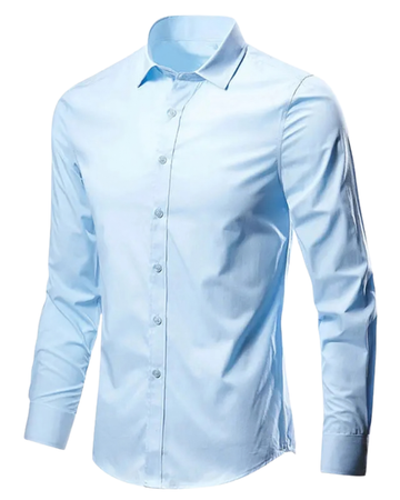 Harvey - Elegant Business Shirt