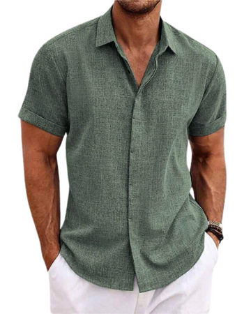 Barcelona - Summer Shirt