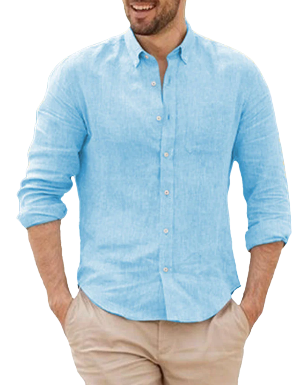 Oman - Breathable Shirt