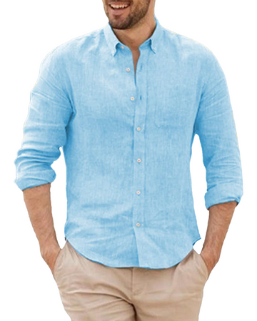 Oman - Breathable Shirt