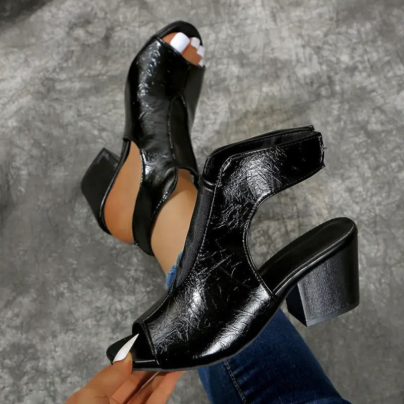 Romi - Sandalias Elegantes Perfectas