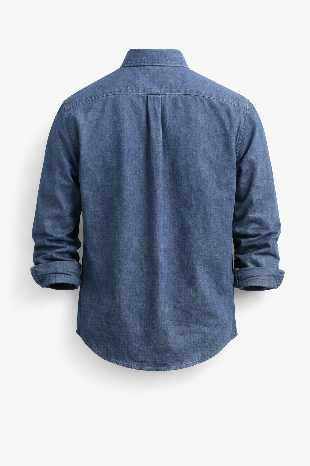 Matt - Elegant Men's Shirt