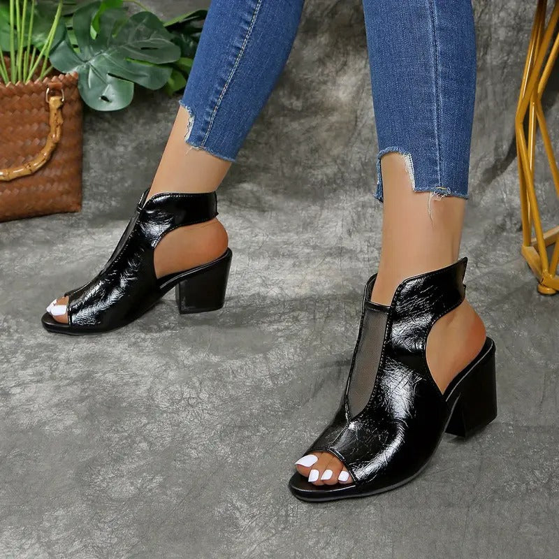 Romi - Sandalias Elegantes Perfectas