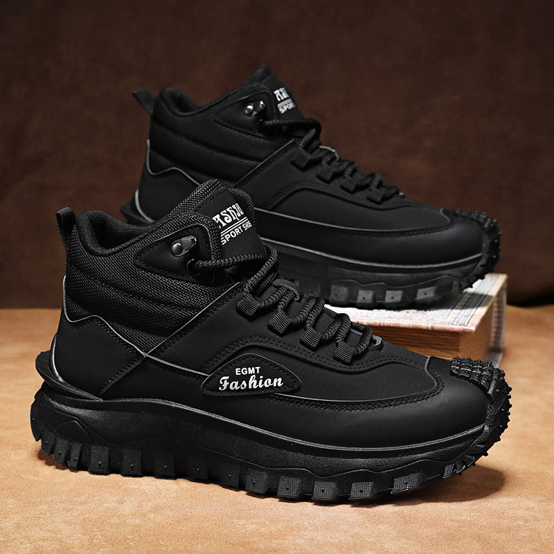 TrailCore Hiking Shoes