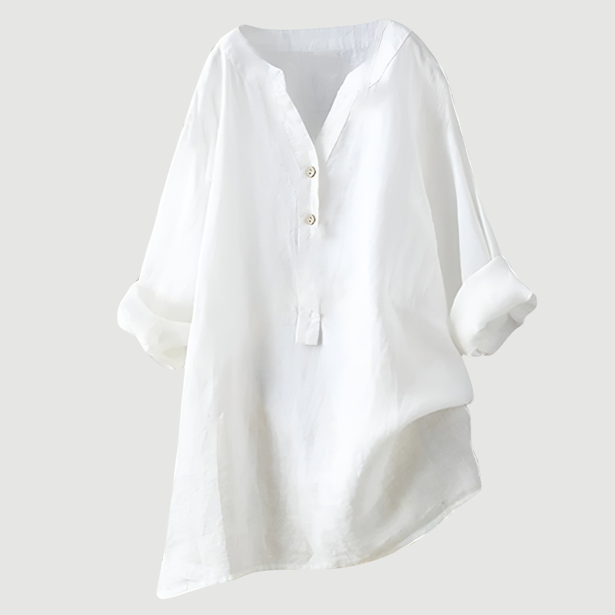 Freja - Blouse légère et confortable pour femme