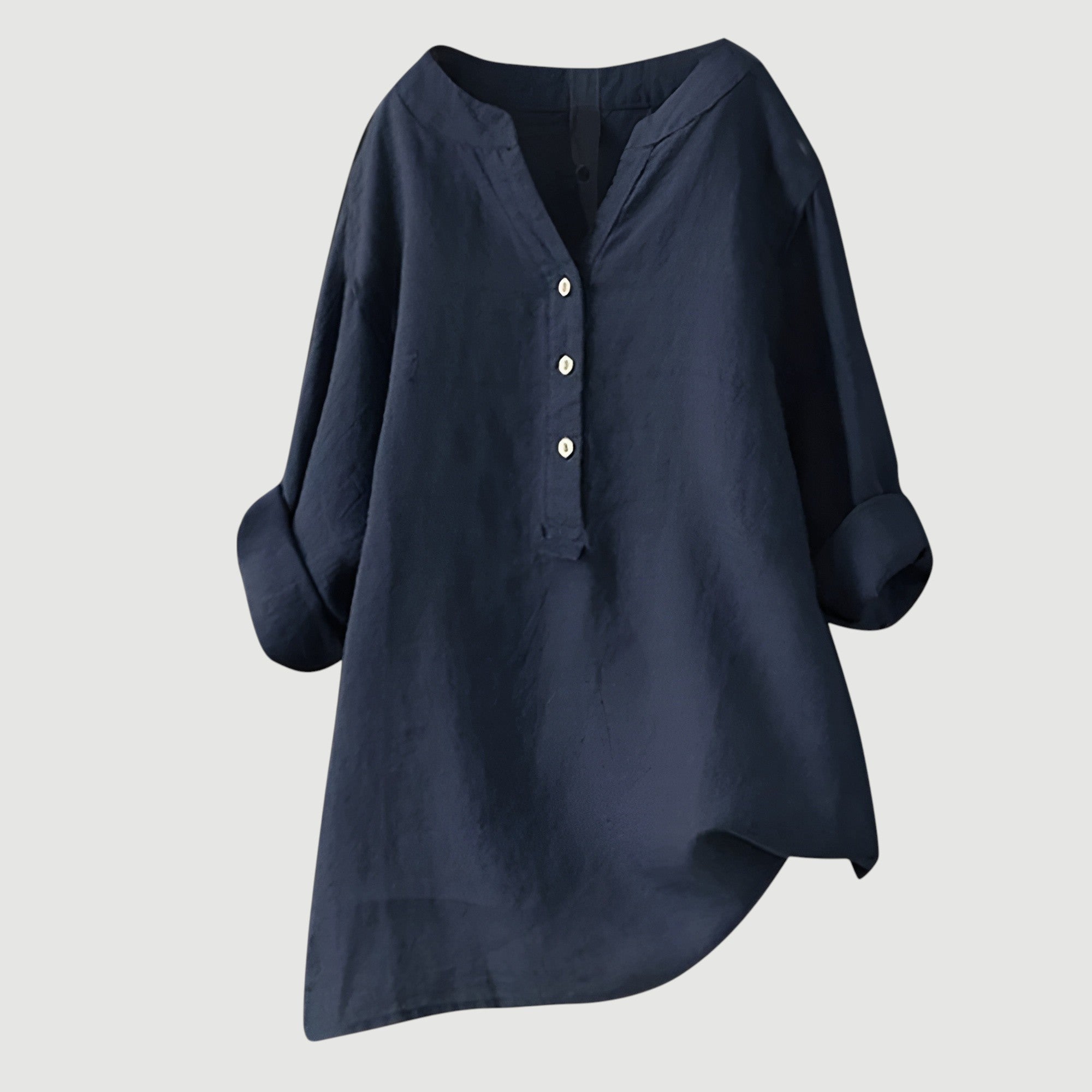 Freja - Blouse légère et confortable pour femme