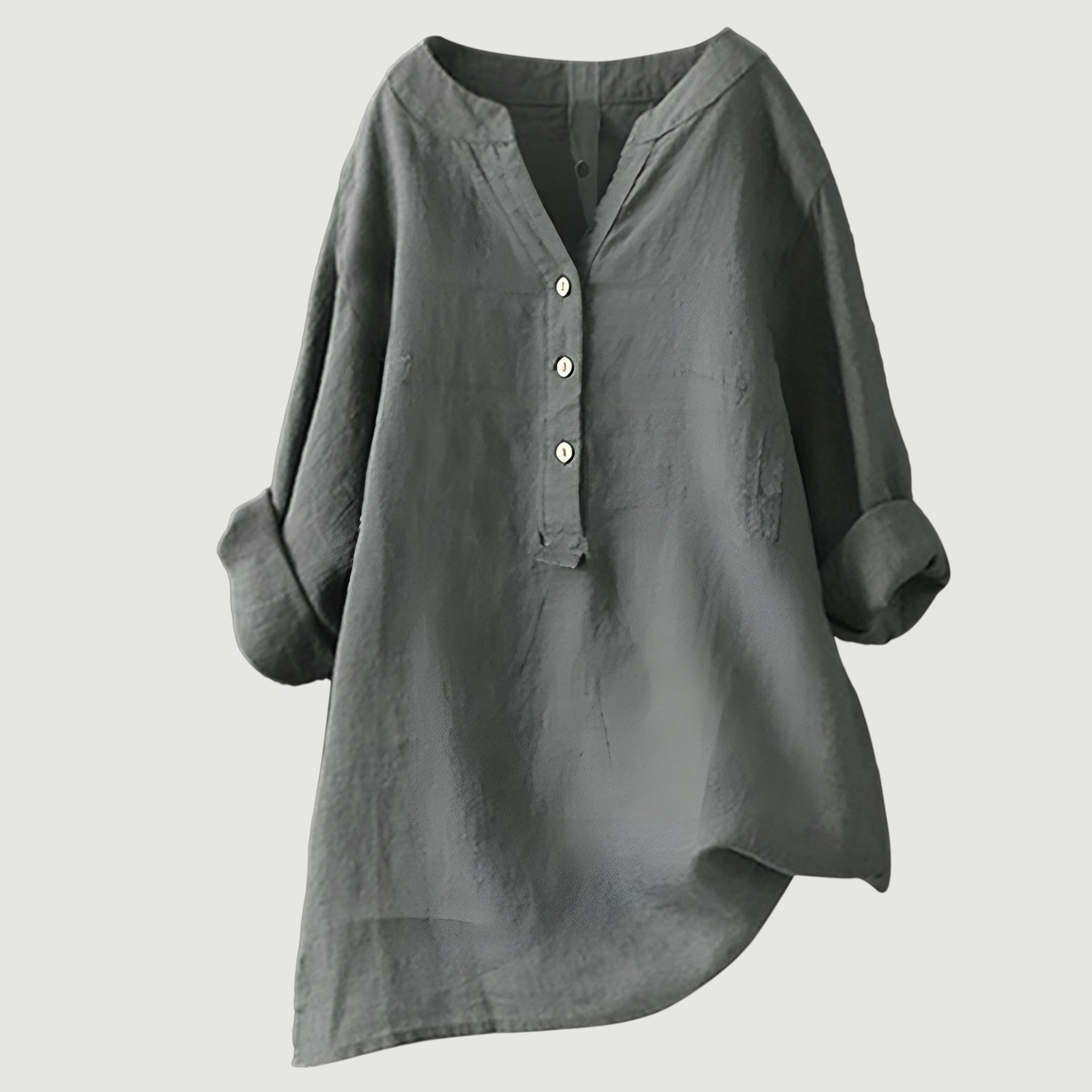 Freja - Blouse légère et confortable pour femme
