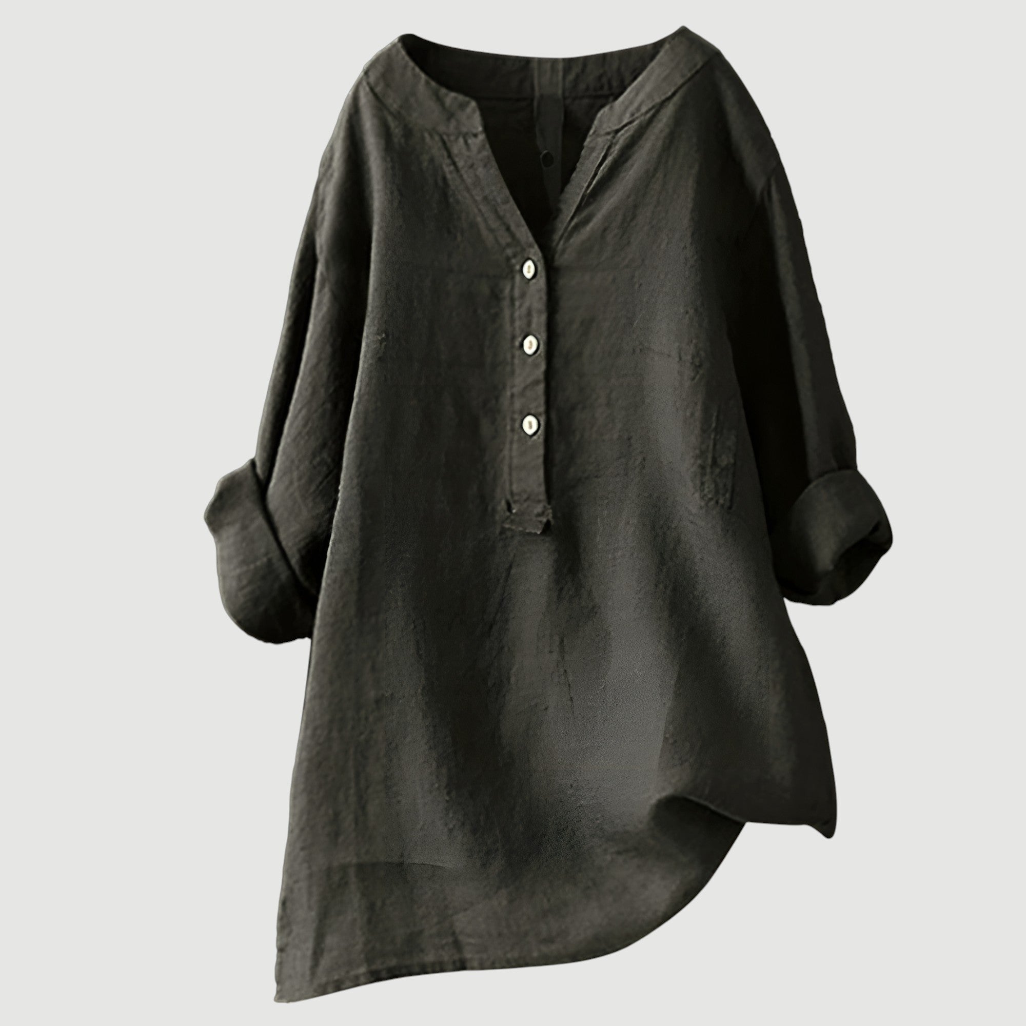 Freja - Blouse légère et confortable pour femme