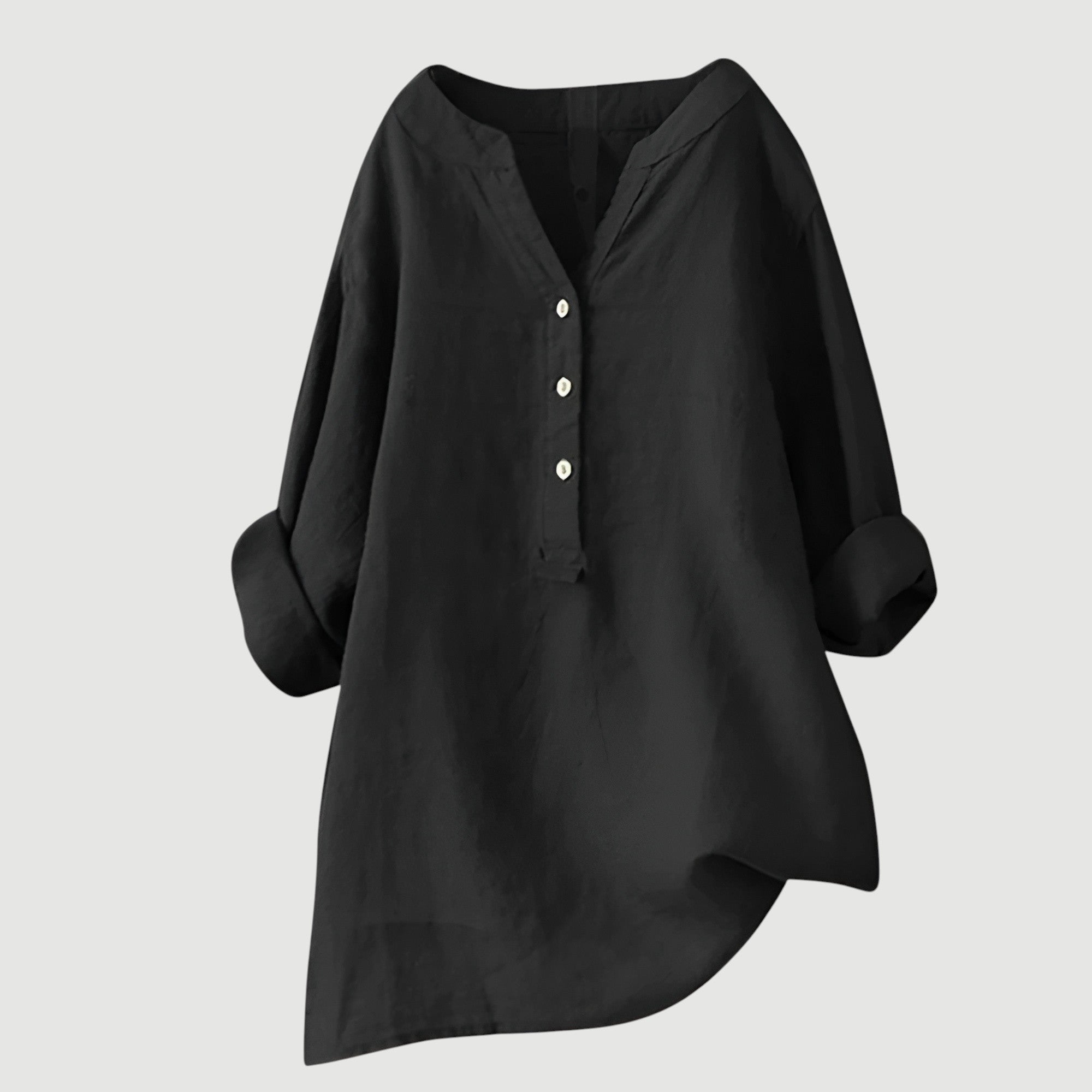 Freja - Blouse légère et confortable pour femme