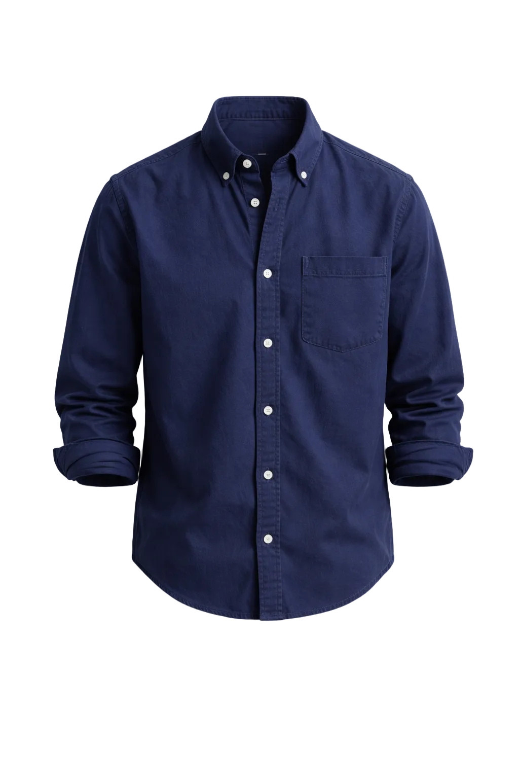 Matt - Elegant Men's Shirt