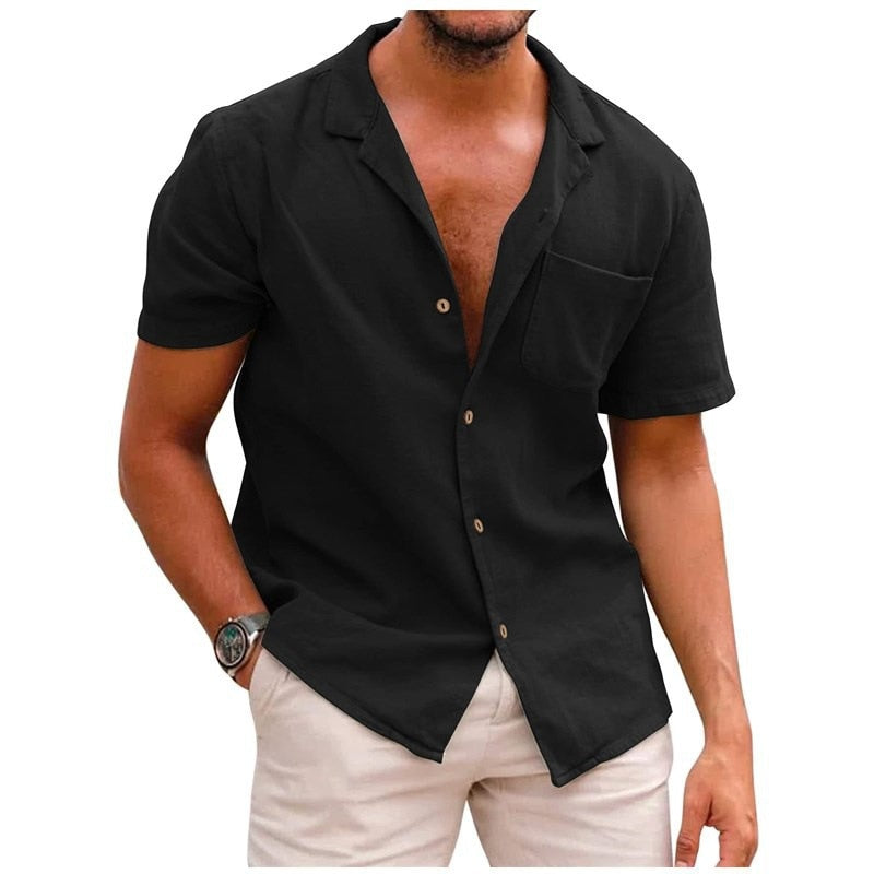 Mo - Elegant Shirt