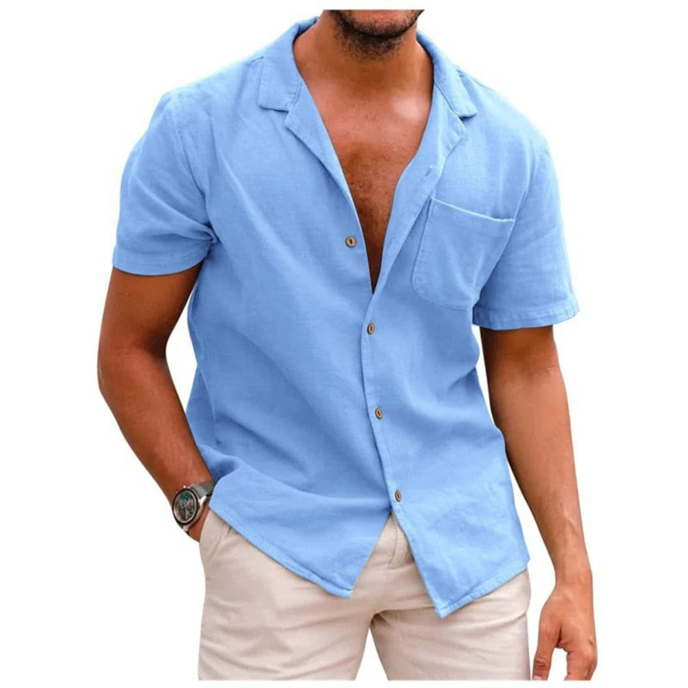 Mo - Elegant Shirt