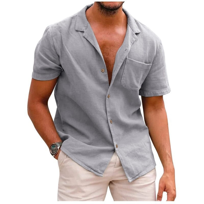 Mo - Elegant Shirt