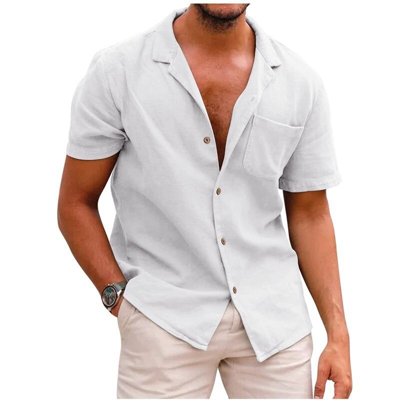 Mo - Elegant Shirt
