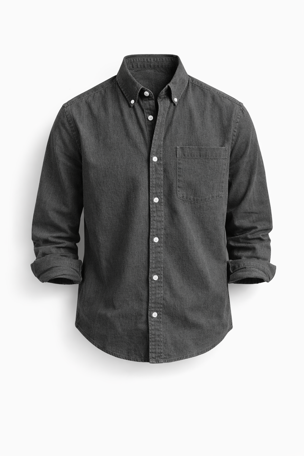 Matt - Elegant Men's Shirt