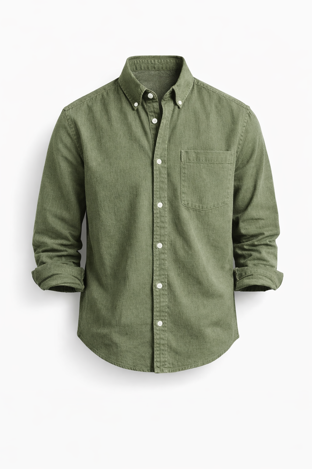 Matt - Elegant Men's Shirt