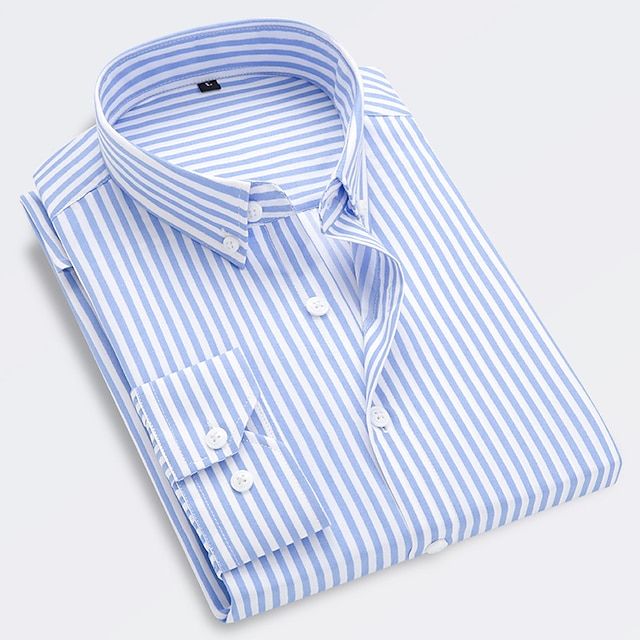 Tim- Shirt with Stripes