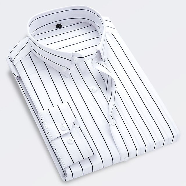 Tim- Shirt with Stripes