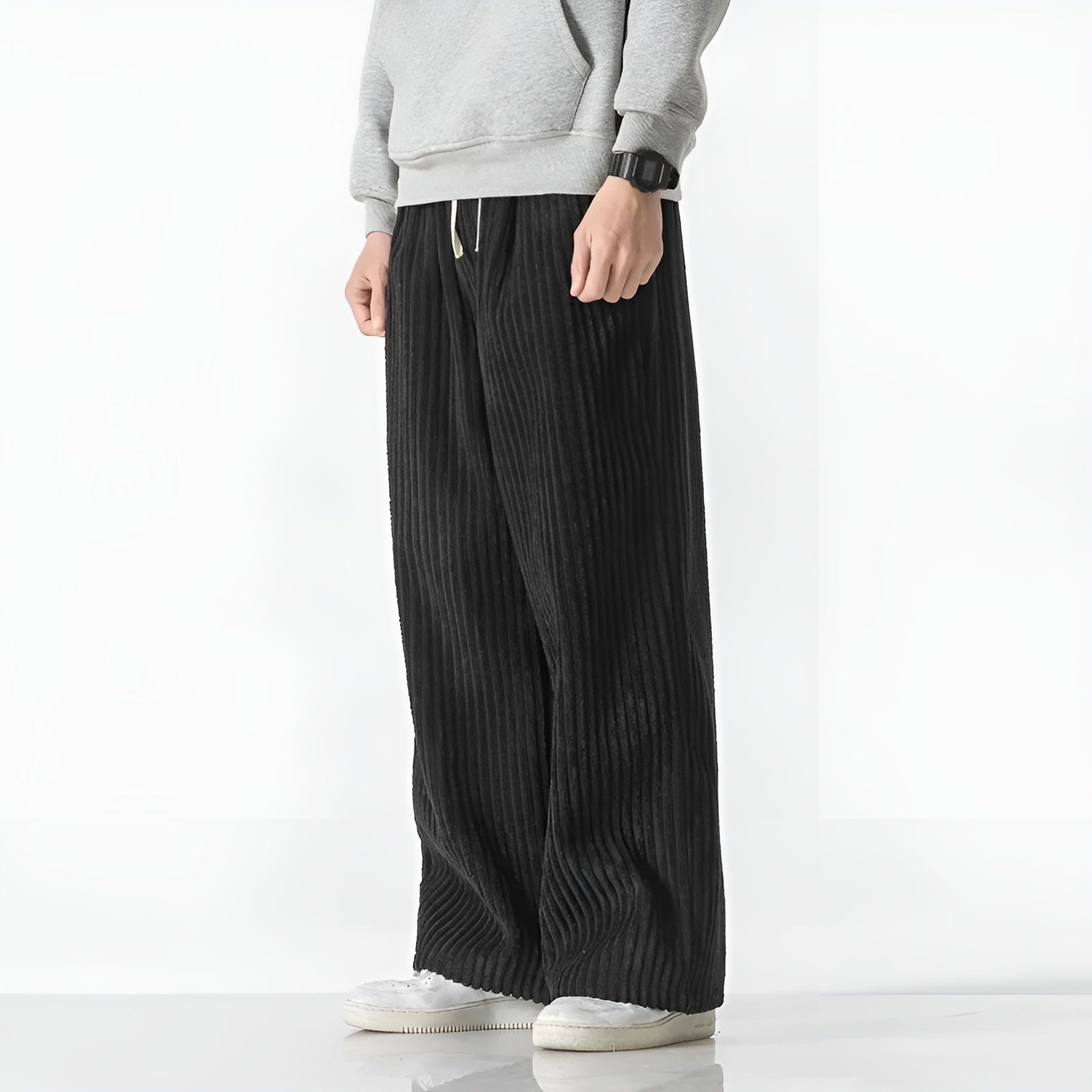 Drift Relaxed Corduroy Pants