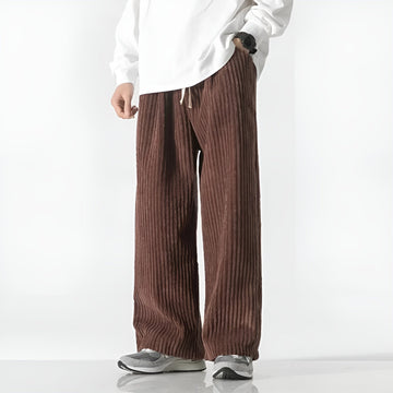 Drift Relaxed Corduroy Pants