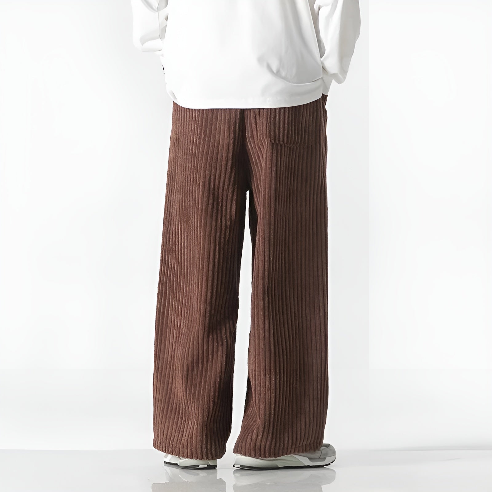 Drift Relaxed Corduroy Pants