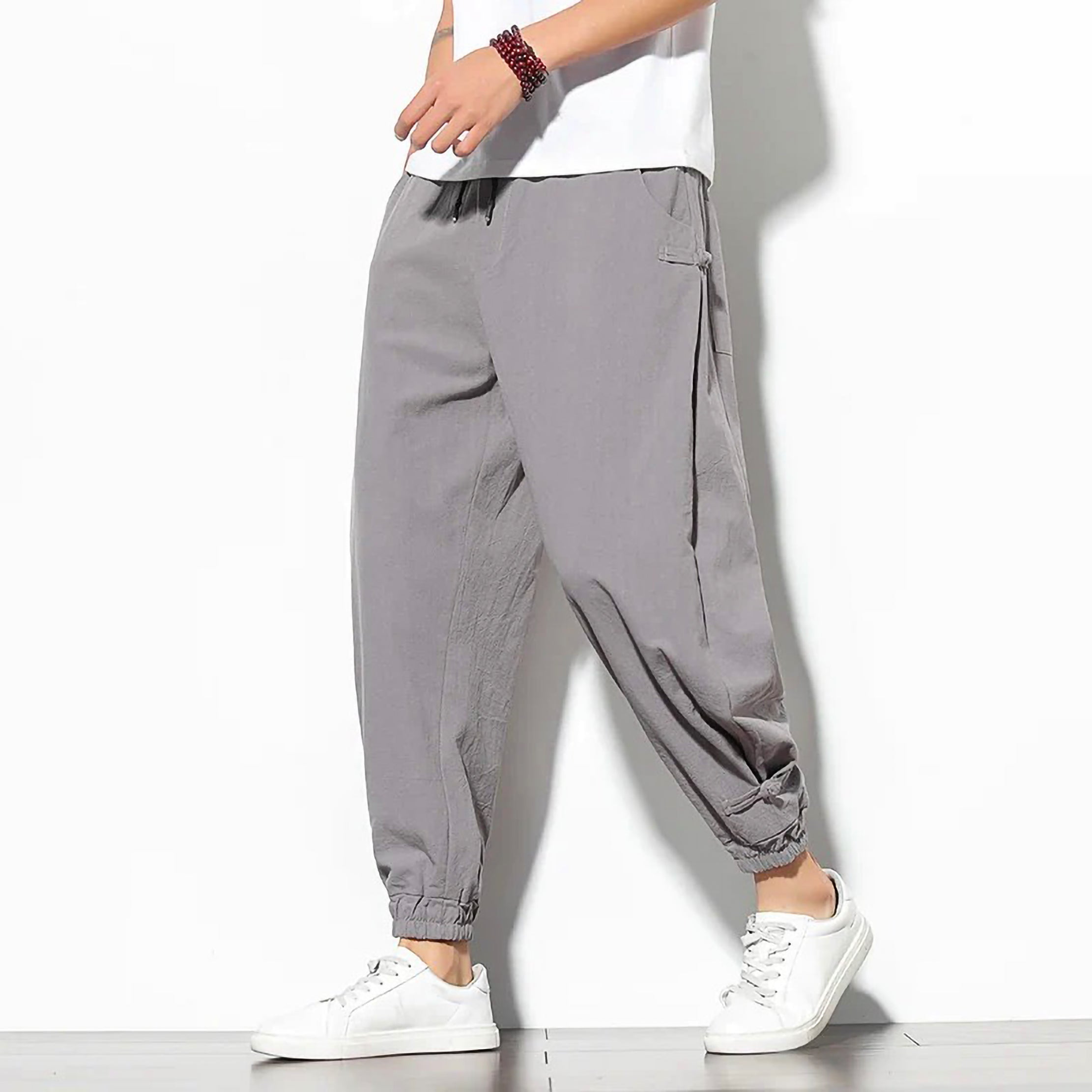 Toka Relaxed Pants