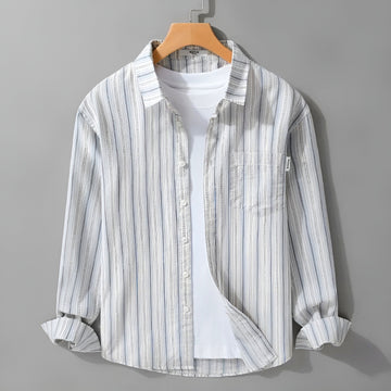 Axol - Coastline Long Sleeve Shirt