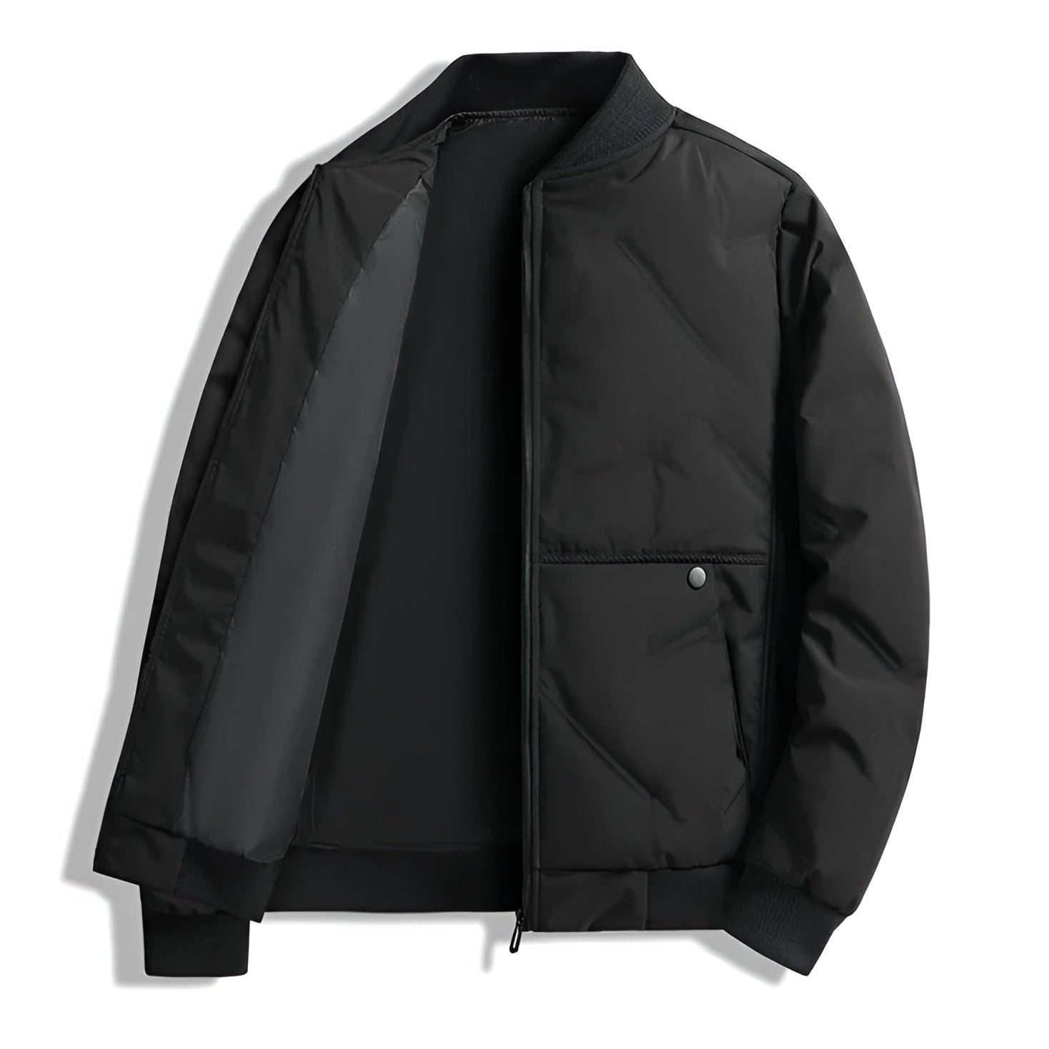 Urban Shell Jacket