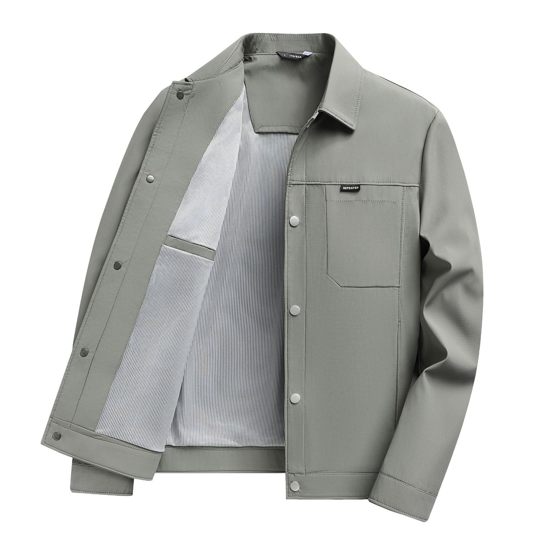 Ravello Tech Jacket