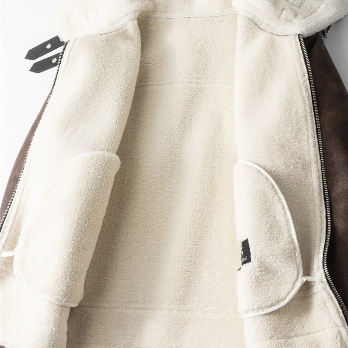 Aviator Jacket