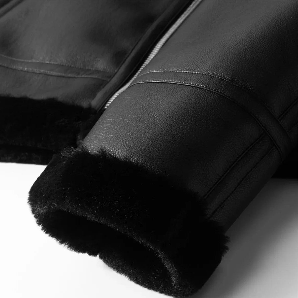 Aviator Jacket