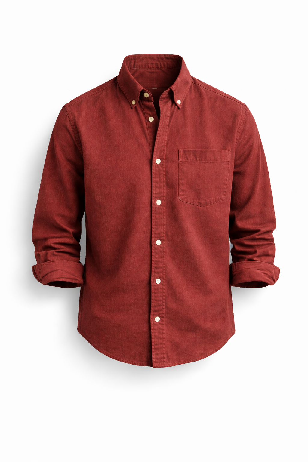 Matt - Elegant Men's Shirt