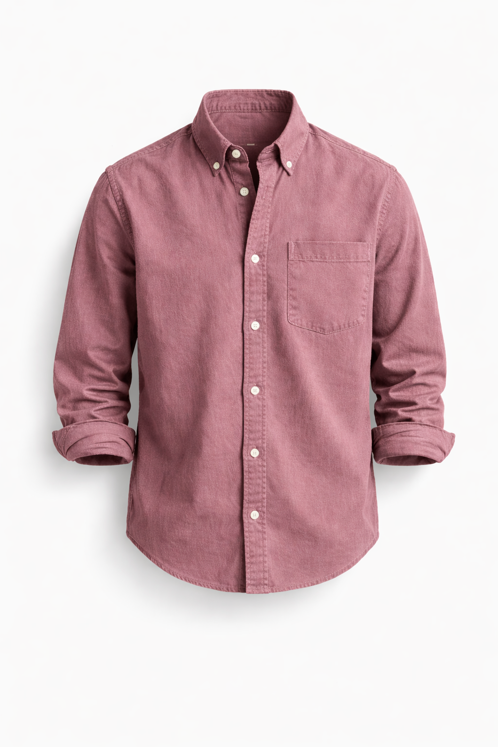 Matt - Elegant Men's Shirt