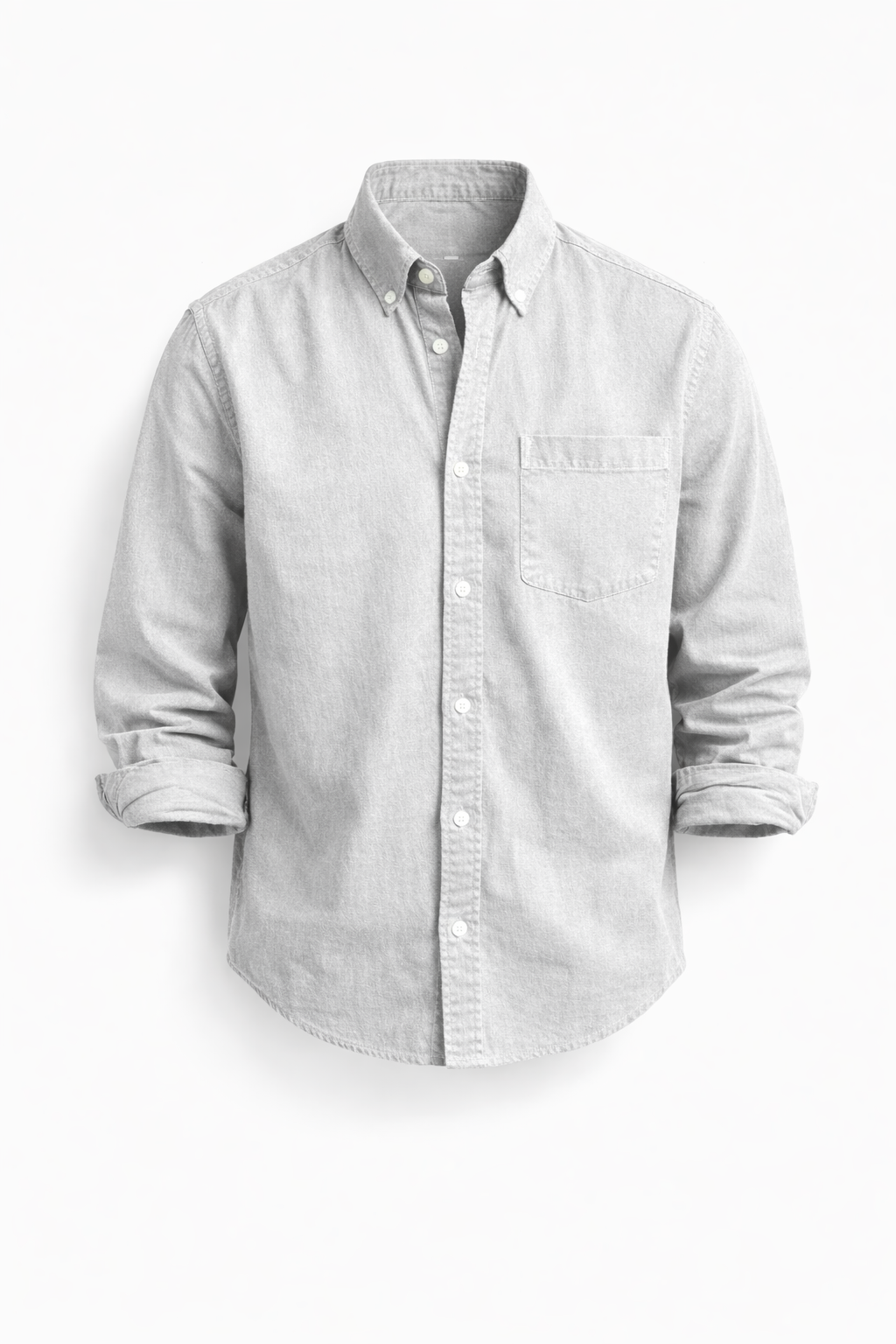 Matt - Elegant Men's Shirt
