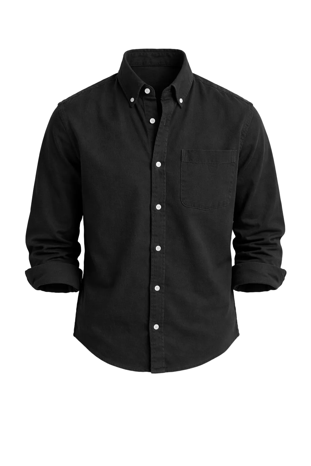 Matt - Elegant Men's Shirt